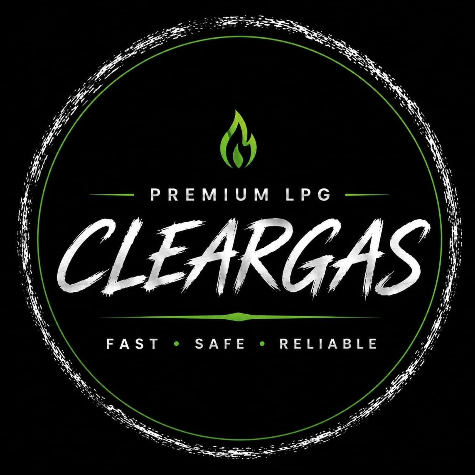 ClearGas Premium LPG